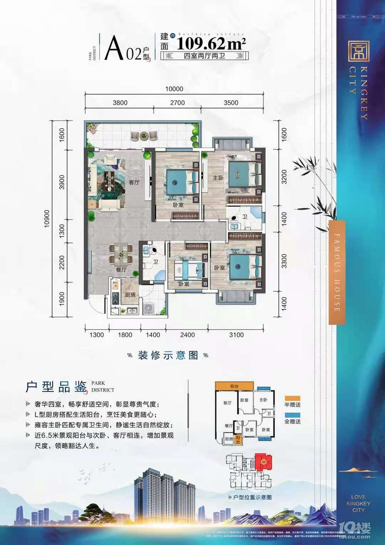 南宁京基城项目的小孩可以读书吗？