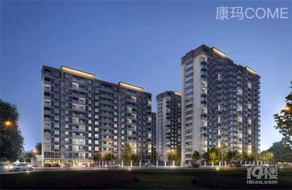平湖书香悦府——到底好不;有图有真相?