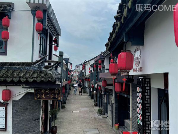 平湖书香悦府——到底好不;有图有真相?