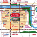 南宁江南里全新楼盘首次开盘，投资理念