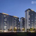 平湖书香悦府-学区房，小面积住宅！苏州有哪些新楼盘！