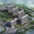 平湖书香悦府-学区房，小面积住宅！苏州有哪些新楼盘！