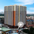 南宁上饶江苑项目现房带装修拎包入住