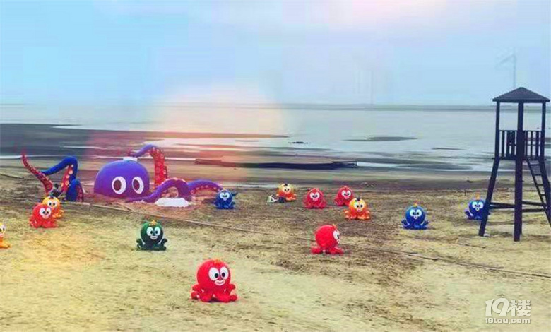 启东最火住宅，招商碧桂园十里海湾位置，详情，面积，价格！