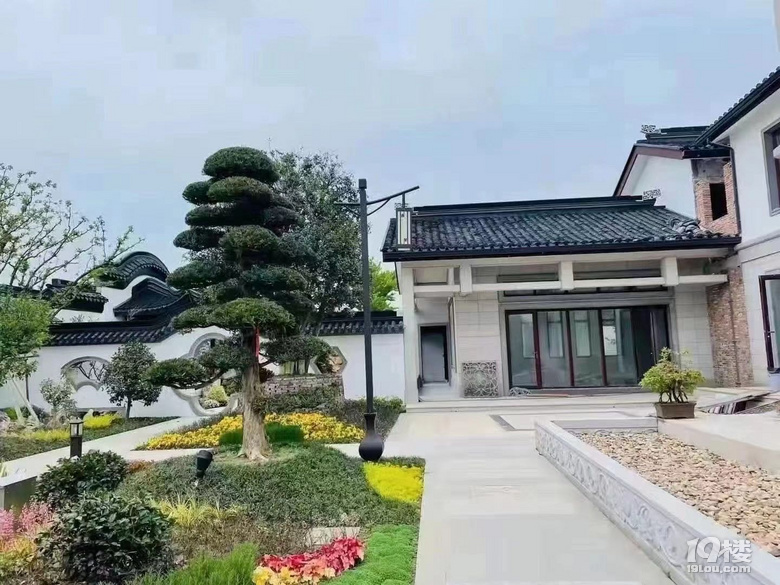 苏州太湖旁新开楼盘『金庭复园〗——『售楼中心〗『欢迎您！〗