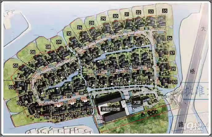 苏州太湖旁新开楼盘『金庭复园〗——『售楼中心〗『欢迎您！〗