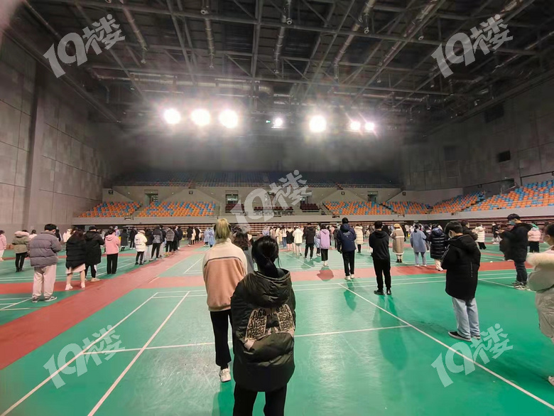 最新消息:嘉兴学院,嘉兴南湖学院今天解封!