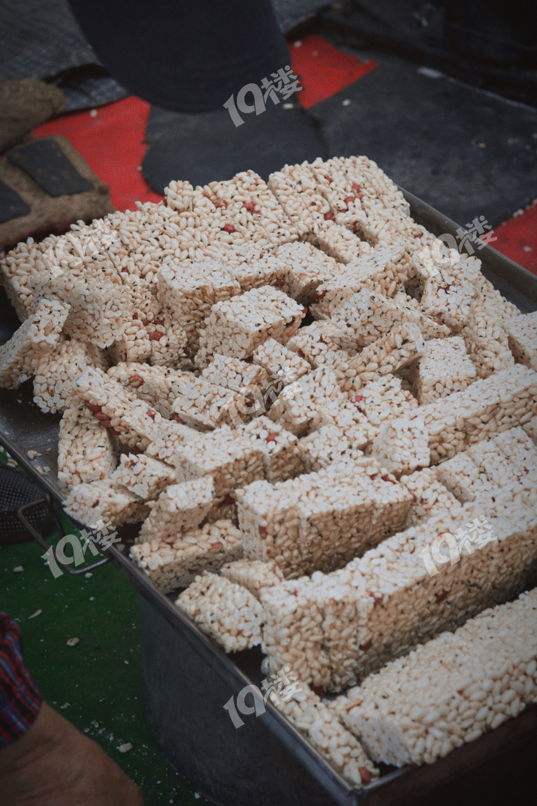 海宁南关厢在烟火里仍偏安一隅