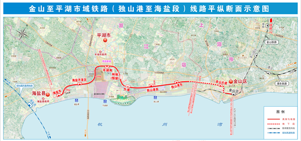 沪平城际铁路7个站点图片