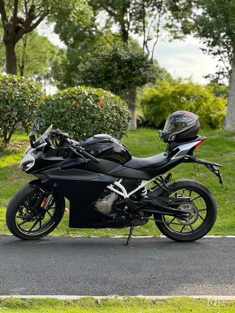 春风250sr
