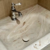 ̨