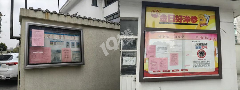 嘉兴知名物业计划退出十几个老小区？！19楼围观团最新现场实拍…