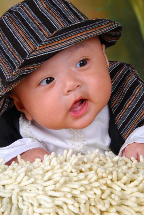 超级宝贝计划秀宝宝我家的宝贝小开心530更新p27p30之小男人的裸照