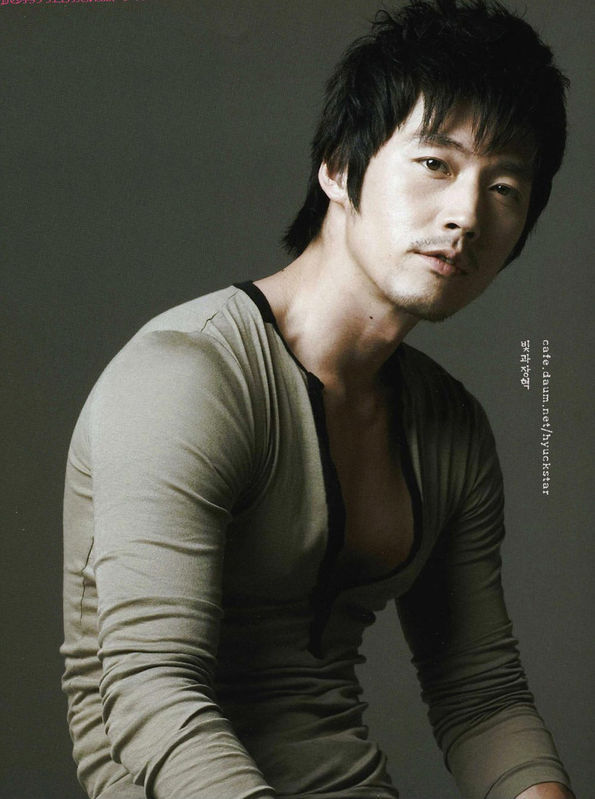 男色优秀男人味