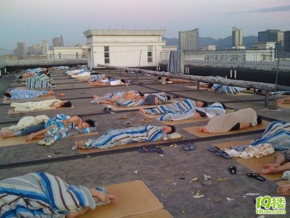 这个场景太可爱了这些孩子们有图