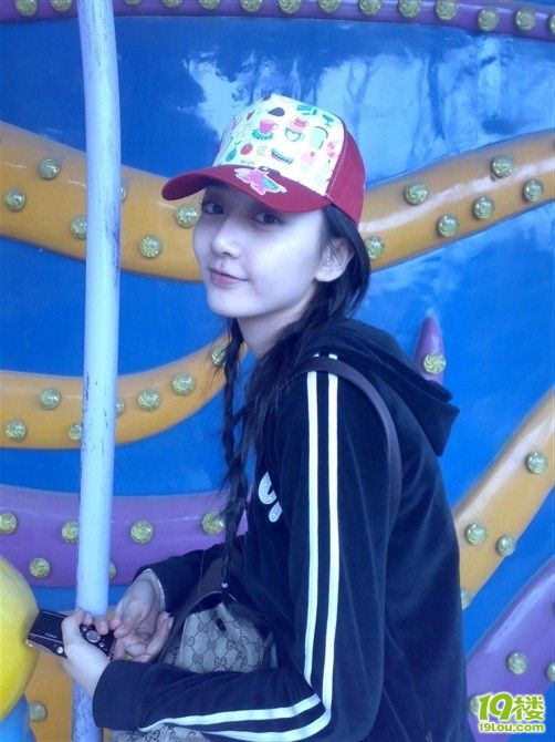 还记得老房有喜的小海燕吗她长大了美女潘之琳