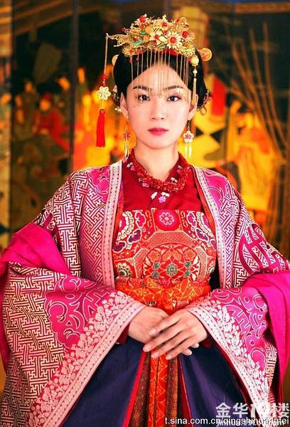 倾世皇妃看完送上歌