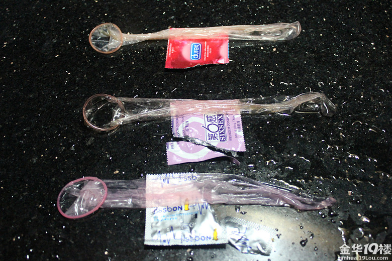 【预报】各种避孕套到底哪种好,黄瓜君给你答