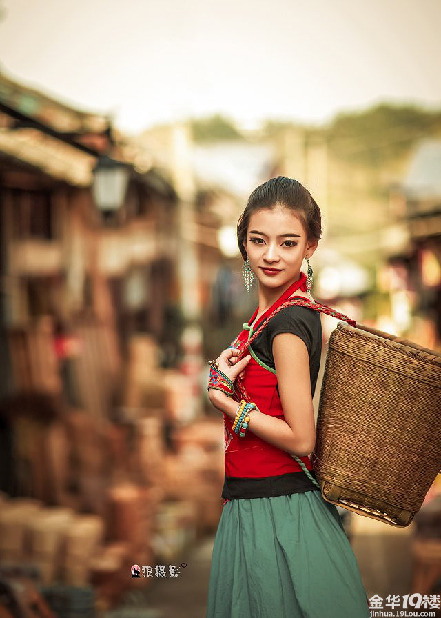 『阿里山姑娘』晒晒来迟~