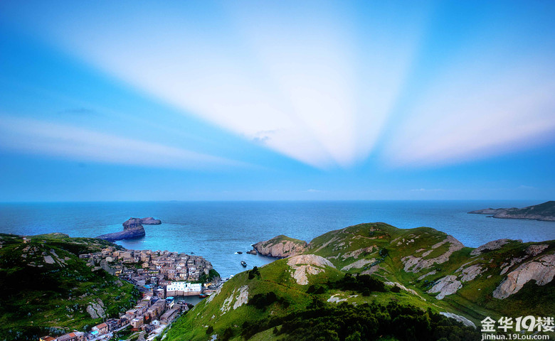 五一三天,适合去哪些地方旅游?