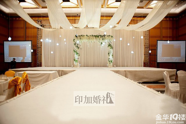 结婚,必须要看的婚礼策划细节