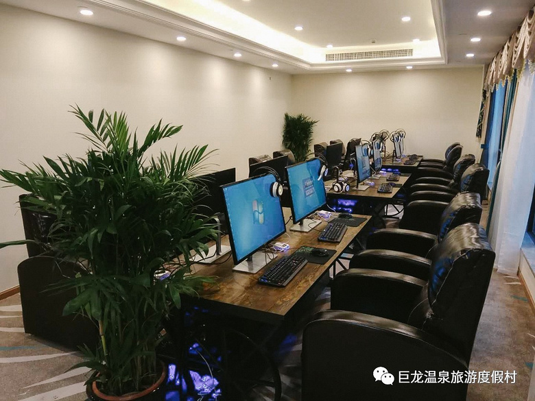 138元抢巨龙温泉春节门票!还有自助餐, 汗蒸,游