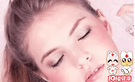 淡化红血丝的日常方法 怎么淡化脸上的红血丝