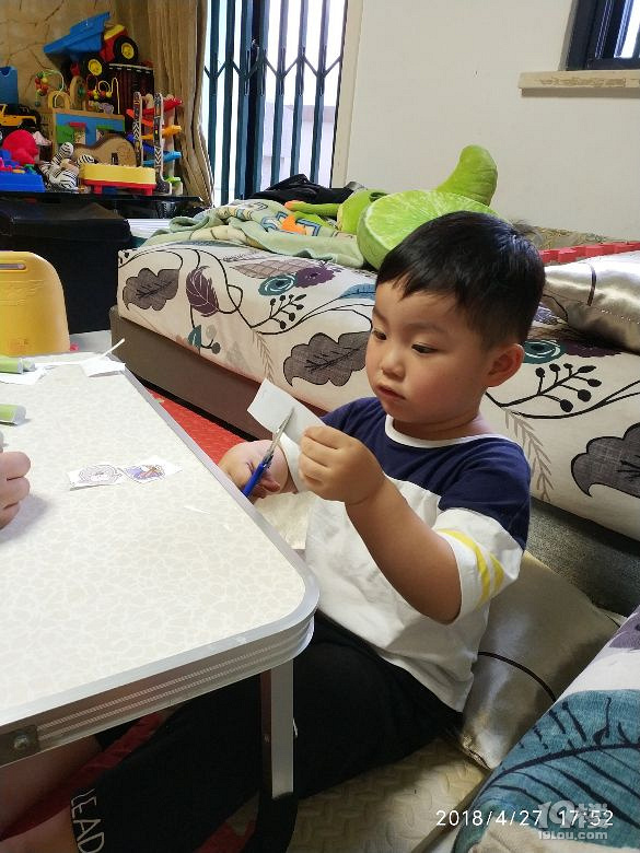 当孩子不肯好好做作业的时候该怎么办…