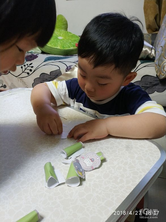 当孩子不肯好好做作业的时候该怎么办…