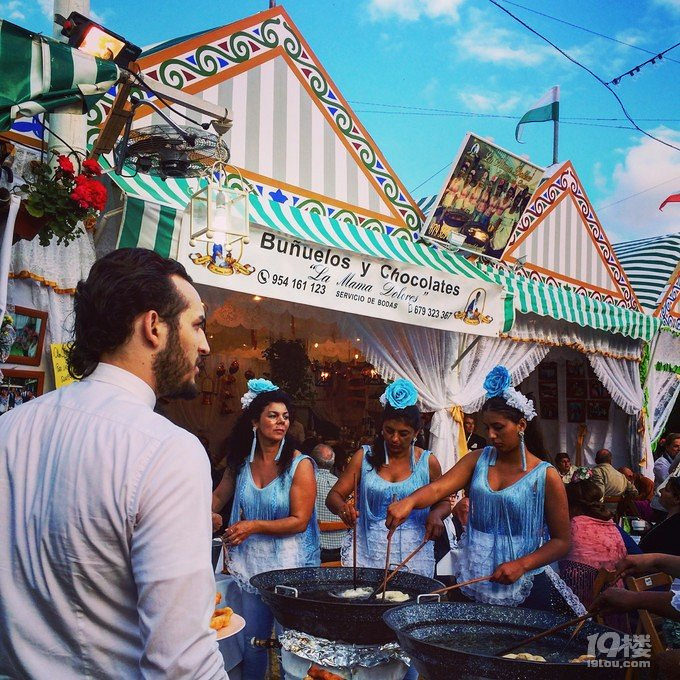 义乌西班牙语培训_西班牙必买清单