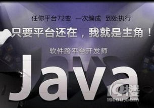 金华学习Java语言哪家好|Java与其他编程语言