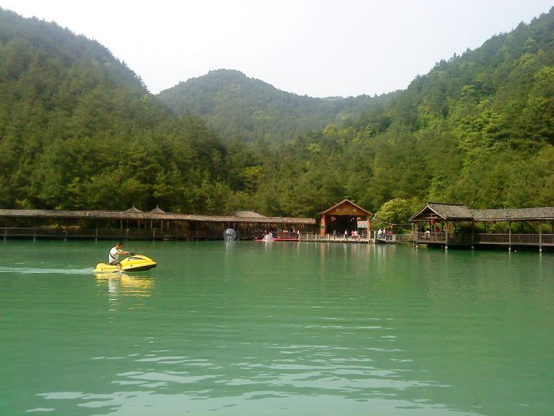 清凉九狮沟!-第3页-永康论坛-金华19楼