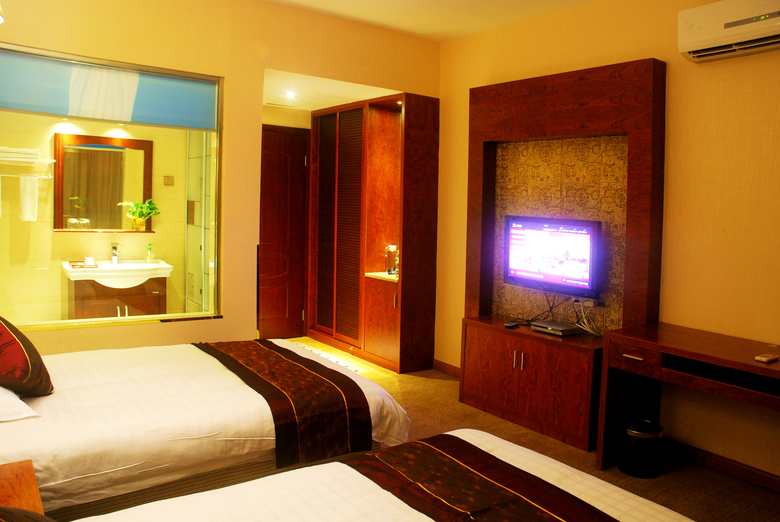 临安金涛大酒店