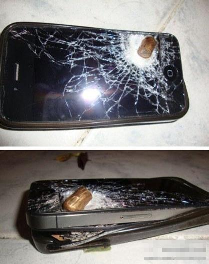 犀利的iphone有图有真相