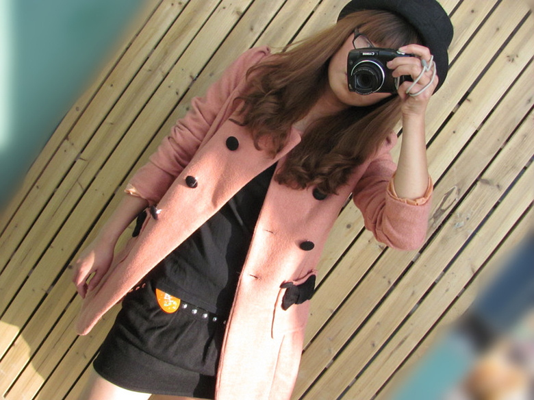 真人秀1128新淘宝店四季青淘回来的爆款秋装上架