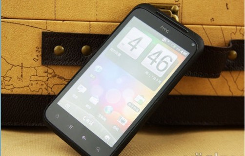 转让htcg14手机一台9成新