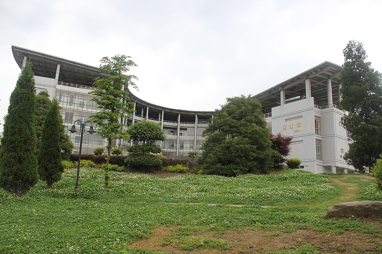 回家就走走林学院-晒照片-摄影部落-临安19楼