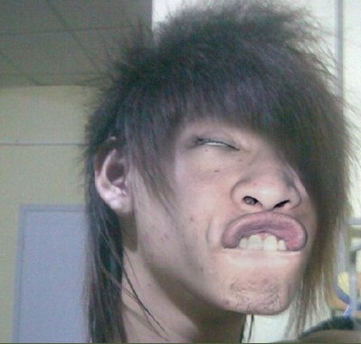 亲说说你的第一感觉