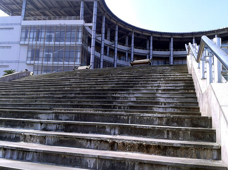 林学院的秋天(手机小拍)-晒照片-摄影部落-临安19楼