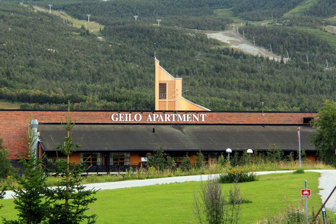 北欧小镇挪威耶卢之旅第2季