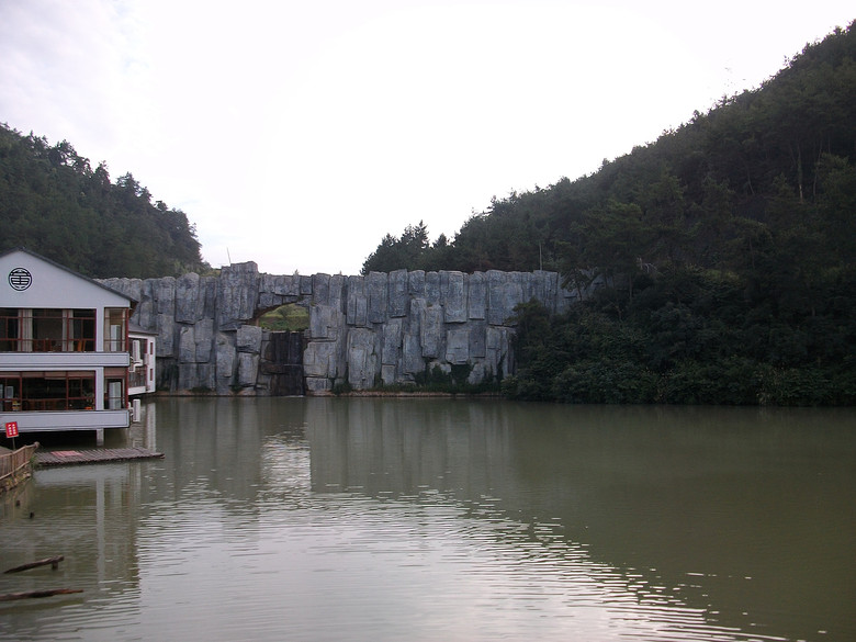 大梁山上好风光-其他-临安爆料-临安19楼