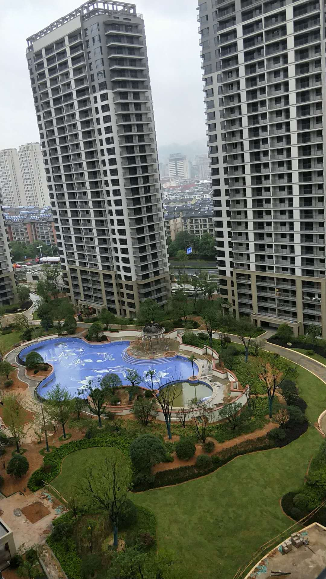 我是美丽湾业主,我也想说一些自己的想法-我要爆料-临安消息-临安19楼