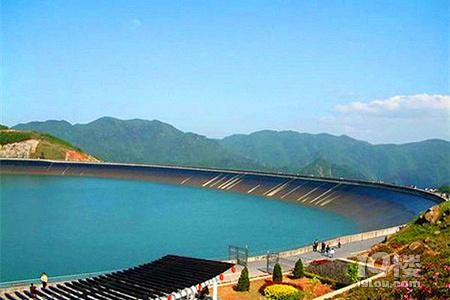 临安天目山天池旅游攻略门票地址