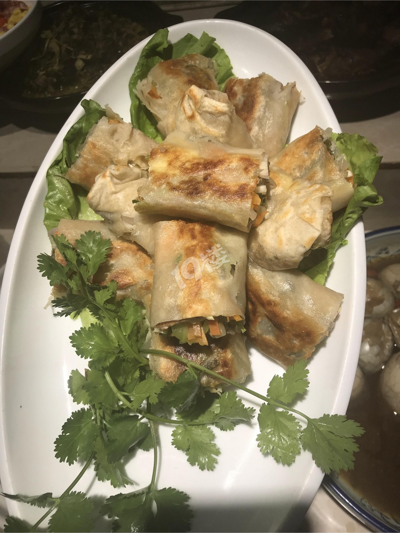 临安人很少有人吃过的小吃太好吃了