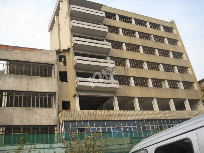 怀念过去的临安车水马龙几张老照片