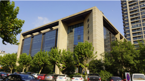 临安城市变迁不忘心中记忆