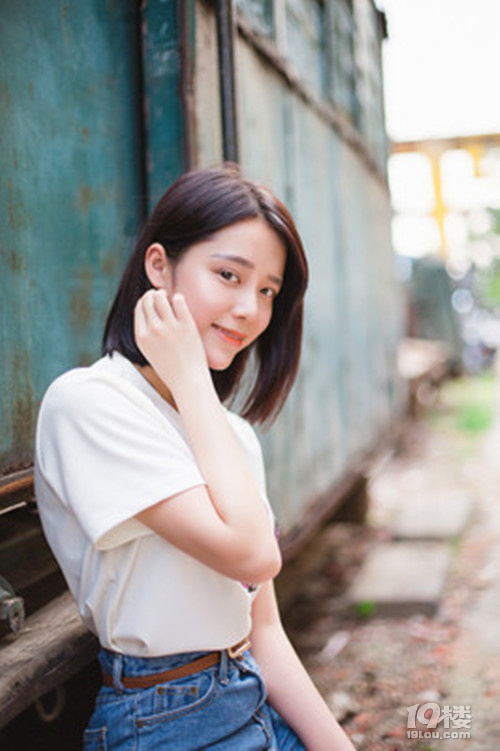 怎么追一个文静内向的女生