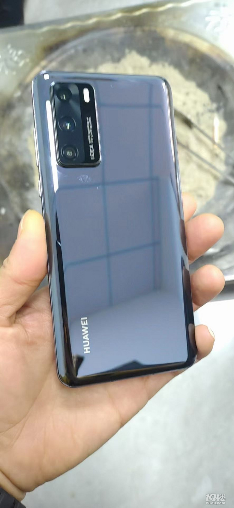 华为p405g8gb128g外观完美无瑕疵功能正常