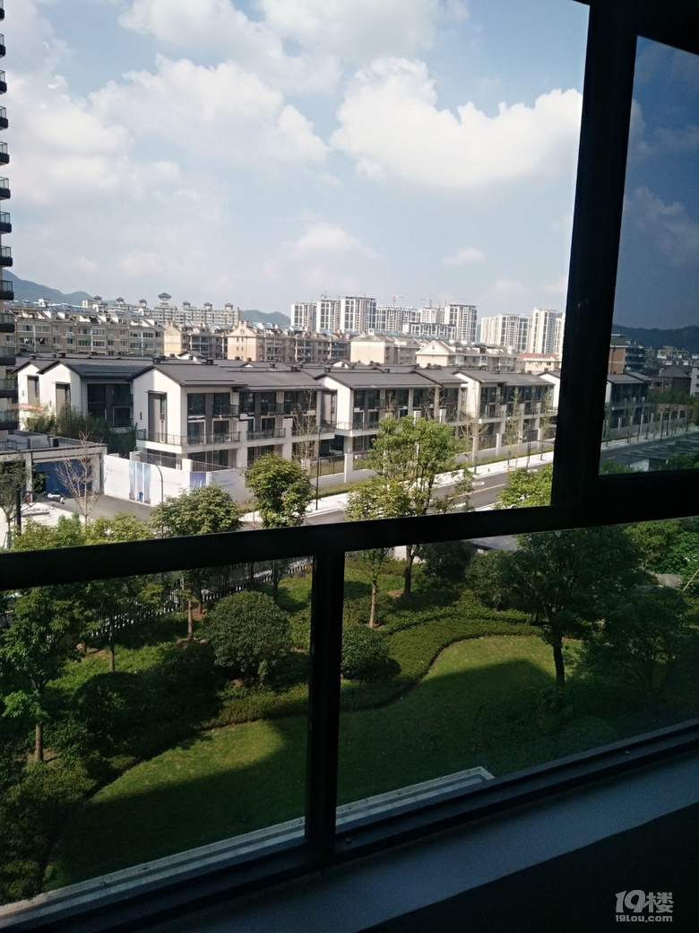 临安区苕溪公馆单身公寓出租