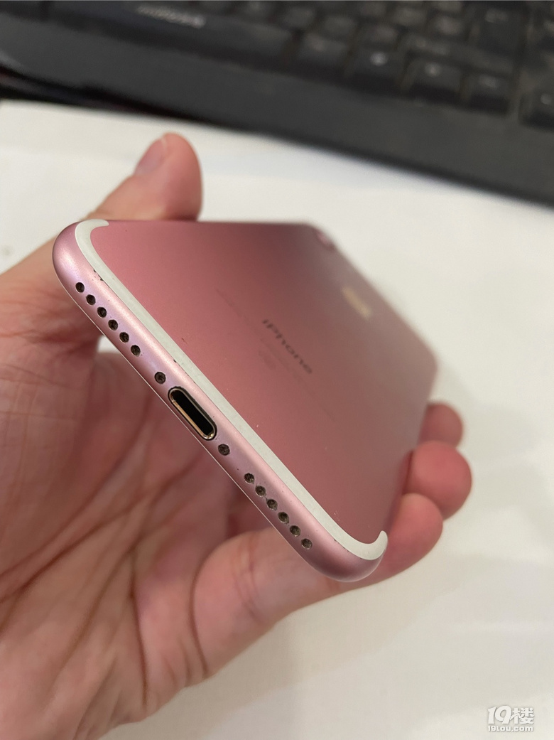 几百块的苹果6sp苹果7有想法的私信